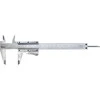 Geko Caliper 150mmx0.02 GEKO, automatinis blokavimas/medinis/ (50)