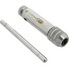 Geko Sriegiklio laikiklis su atbuline eiga M5-M12 110mm