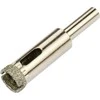 Geko Krono grąžtas plytelėms 12mm