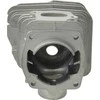 Geko cilindro + stūmoklių komplektas Husqvarna 350 44mm (G81119)