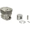 Geko cilindro + stūmoklių komplektas Husqvarna 350 44mm (G81119)
