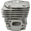 Geko cilindro + stūmoklių komplektas Husqvarna 350 44mm (G81119)