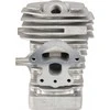 Geko Cilindrų ir stūmoklių komplektas Husqvarna 55 46mm (20)