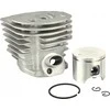 Geko Cilindrų ir stūmoklių komplektas Husqvarna 55 46mm (20)