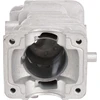 Geko cilindrų + stūmoklių komplektas Husqvarna 236/240 39mm (G81116)