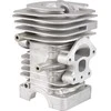 Geko cilindrų + stūmoklių komplektas Husqvarna 236/240 39mm (G81116)