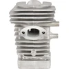 Geko cilindrų + stūmoklių komplektas Husqvarna 236/240 39mm (G81116)