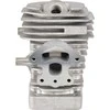 Geko cilindrų + stūmoklių komplektas Husqvarna 236/240 39mm (G81116)