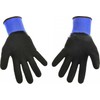 Geko Coated darbo pirštinės, dydis 10 colių (G73567)