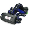 Geko priekinis žibintas CREE XM-L T6 LED priekinis žibintas 1000lm (50)