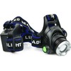 Geko priekinis žibintas CREE XM-L T6 LED priekinis žibintas 1000lm (50)