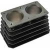 Geko Kompresoriaus cilindras 100L (G80303-43)