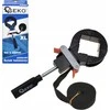 Geko Dailidės juostos spaustukas 4 m x 2,5 cm XL (30)