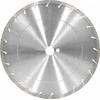 Geko Tarcza diam. 350mm x 32mm LASER-pilka(10)