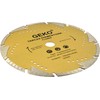 Geko tarcza diamentowa 230mm ''flower'' (G00290)
