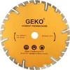 Geko deimantinis diskas 230 mm gilus pjovimas (G00226)