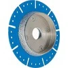 Geko Deimantinis diskas PVC vamzdžiams pjauti ir nuožulninti 125 mm (50)