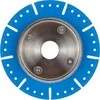 Geko Deimantinis diskas PVC vamzdžiams pjauti ir nuožulninti 125 mm (50)