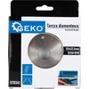 Geko Deimantinis diskas PVC vamzdžiams pjauti ir nuožulninti 125 mm (50)