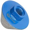 Geko Deimantinis kūginis frezas 20-48mm M14 (100)