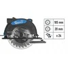 diskinis pjūklas Geko diskinis pjūklas 1200W 185mm (2)