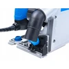 Geko Diskinis pjūklas su kreipiančiąja juosta 1200 W 165 mm (2)