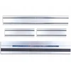 Geko Diskinis pjūklas su kreipiančiąja juosta 1200 W 165 mm (2)