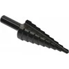 „Geko Drill HSS TiAlN“ pakopinis grąžtas 4–20 mm (200)
