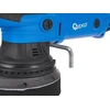 Geko DUAL ACTION automobilių poliruoklis su reguliuojamu 150 mm PREMIUM + 4 kempinių rinkinys (4)