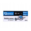 Geko Dujų reduktorius 37mbar 1.5kg/h (50)