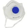 Respiratorius su vožtuvu FFP2 GEKO G90006
