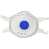 Respiratorius su vožtuvu FFP3 GEKO G90008