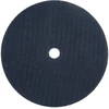 Geko aliuminio Velcro poliravimo diskas 125 mm M14 PROFI (40)