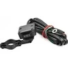 Geko Elektrinė gervė 12 V 4500 svarų (2)