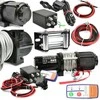 Geko Elektrinė gervė 12 V 4500 svarų (2)