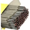 Bikuva.lt Elektrodai suvirinimo plienui 4,0x350 mm 5kg rožiniai AWS E6013 GEKO G74202
