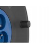 Geko Elektros ilgintuvo ritė 3x1.5mm2 40m (1)