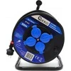 Geko ELEKTROS pratęsimo kabelis 3X1.5MM2 50M IP44 (1) G17505 GEKO