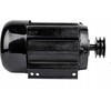 Geko #Elektros variklis 3 kW / 4 km 230 V 1 fazė (1)