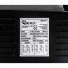 Geko #Elektros variklis 3 kW / 4 km 230 V 1 fazė (1)