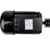 Geko #Elektros variklis 3 kW / 4 km 230 V 1 fazė (1)