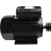 Geko #Elektros variklis 3 kW / 4 km 230 V 1 fazė (1)
