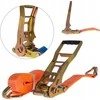Geko ERGO reketinis dirželis 10 m/5 t/50 mm (8)