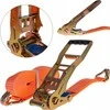 Geko ERGO reketinis dirželis 10 m/5 t/50 mm (8)