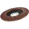 Geko Flap diskas 125 mm P40 (10/200)