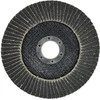 Geko Flap diskas "SILICONE" 125mm P80 GEKO PREMIUM (10/200)