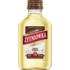 Żytniówka Gorzka 90ml buteliukas