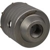 Geko Frez do betonu 65mm SDS Plus (30)