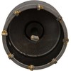 Geko Frez do betonu 65mm SDS Plus (30)