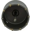 Geko Frez do betonu 80mm SDS Plus (20)